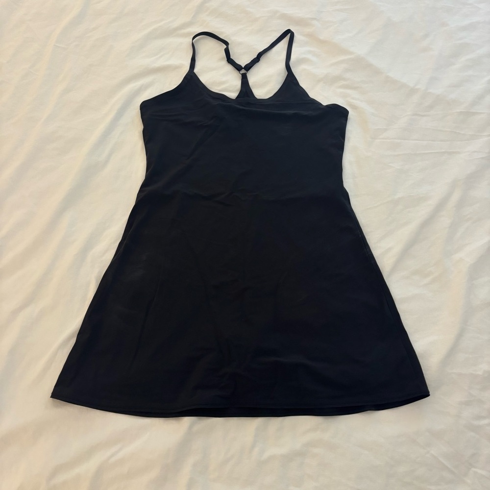 Outdoor Voices Exercise Dress